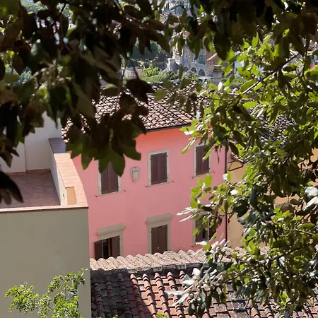 Hotel Quattro Gigli Palace 3*