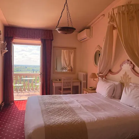 Hotel Quattro Gigli Palace 3*