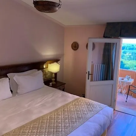 Quattro Gigli Hotell