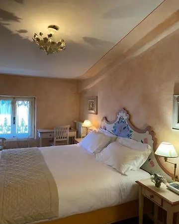 Quattro Gigli Hotell Montopoli in Val dʼArno