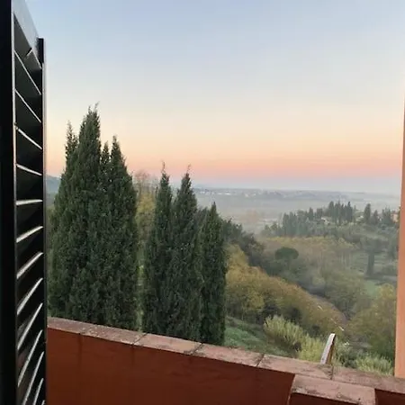 Quattro Gigli Hotell 3*