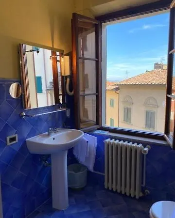 Quattro Gigli Hotell