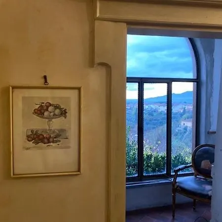 Hotell Quattro Gigli