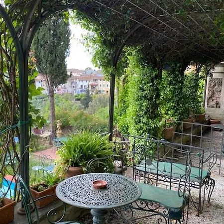 Quattro Gigli Hotell