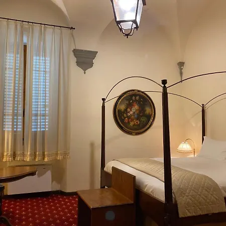 Quattro Gigli Hotell