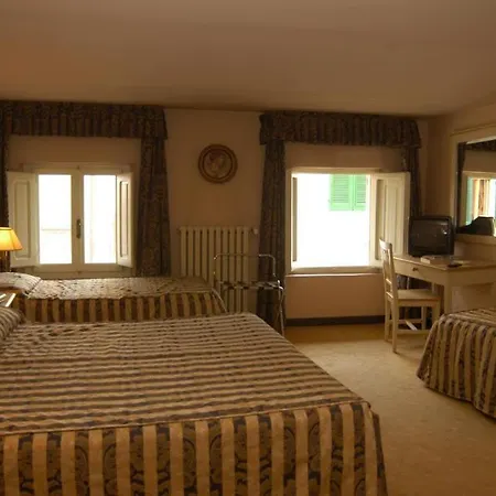 Quattro Gigli Hotell