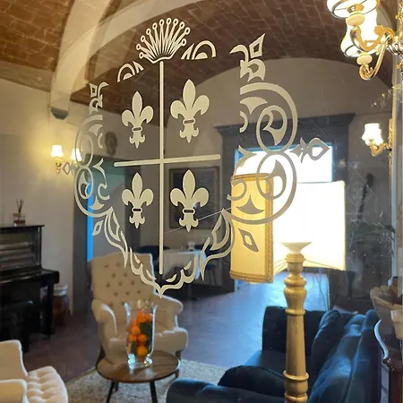 Hotell Quattro Gigli
