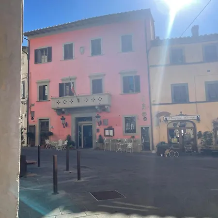 Quattro Gigli Hotell