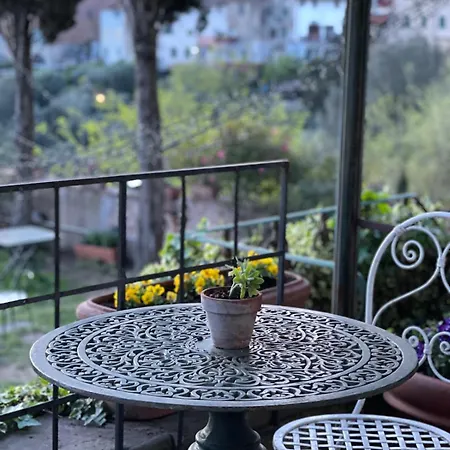 Quattro Gigli Hotell Montopoli in Val dʼArno