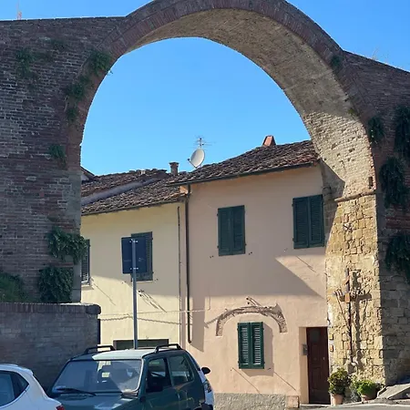 Quattro Gigli Hotell 3*