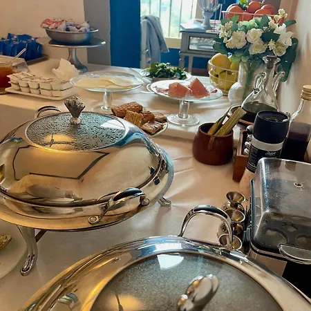 Hotell Quattro Gigli Montopoli in Val dʼArno