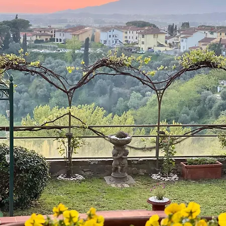 Quattro Gigli Montopoli in Val dʼArno