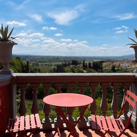 Hotel Quattro Gigli