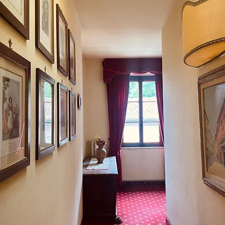 Hotel Quattro Gigli Montopoli in Val dʼArno