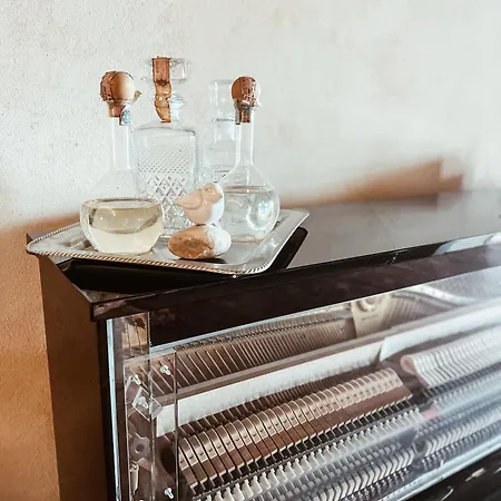 Quattro Gigli فندق