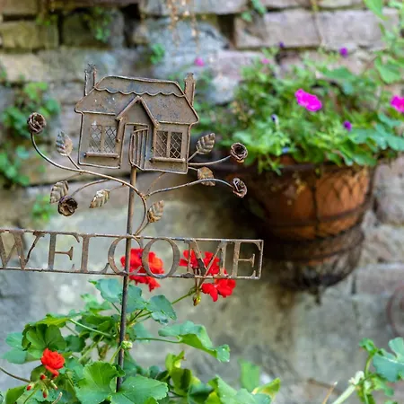 ホテル Quattro Gigli 3*