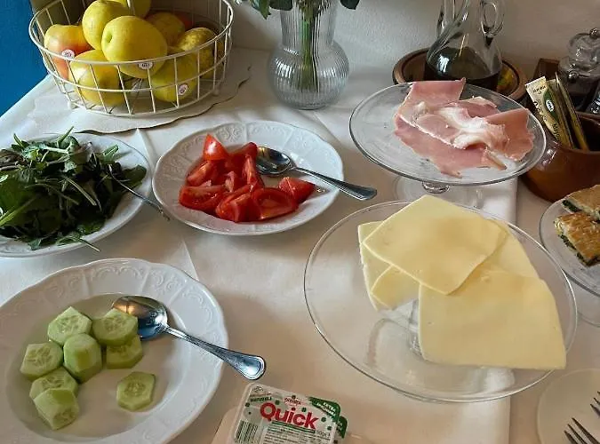 Quattro Gigli فندق 3*