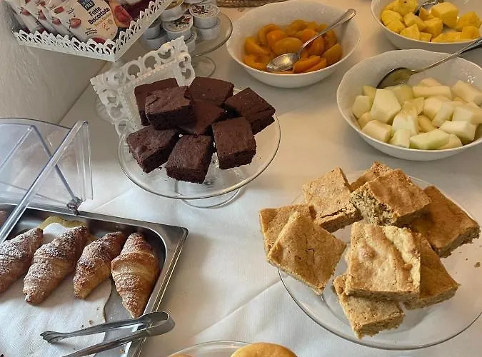 Quattro Gigli فندق 3*