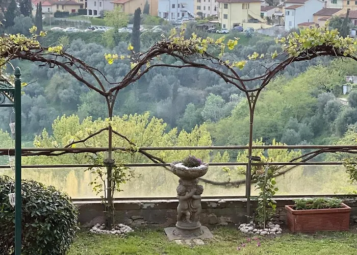 Quattro Gigli Montopoli in Val dʼArno