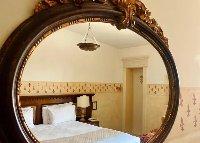 Quattro Gigli فندق