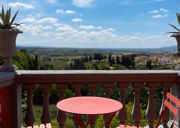 فندق Quattro Gigli