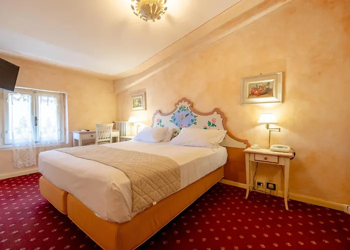 Quattro Gigli فندق