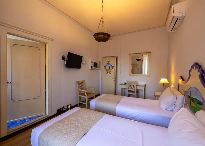 Quattro Gigli فندق Montopoli in Val dʼArno