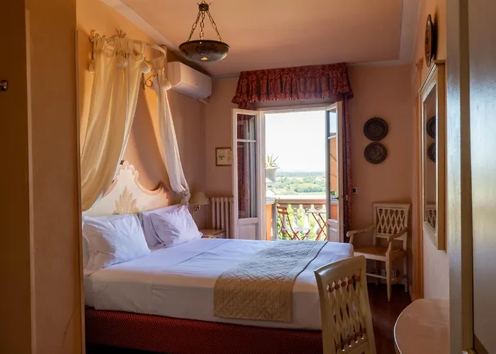 Quattro Gigli Montopoli in Val dʼArno