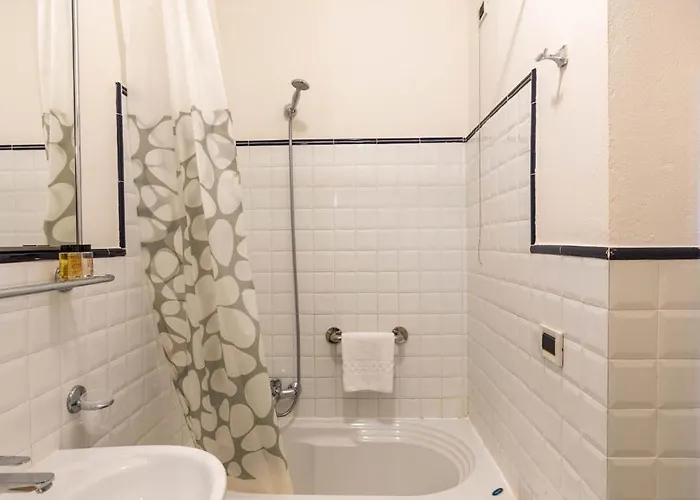 فندق Quattro Gigli 3*