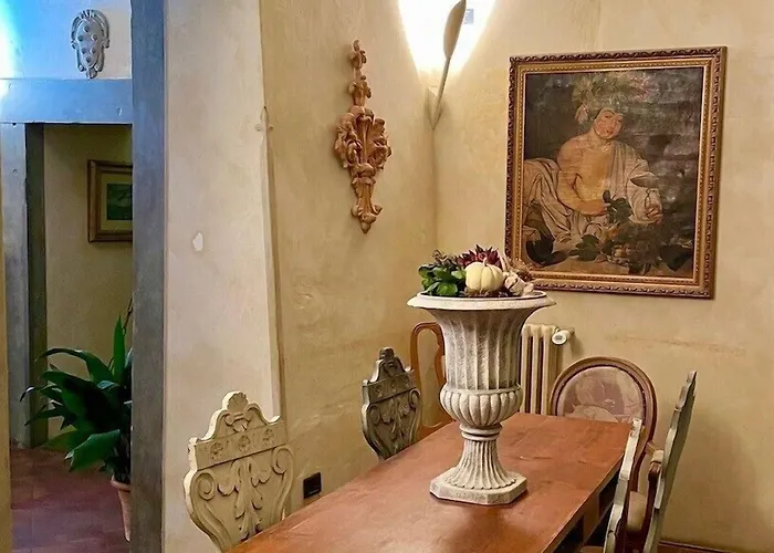 فندق Quattro Gigli 3*