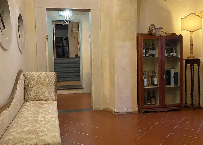 Quattro Gigli Montopoli in Val dʼArno