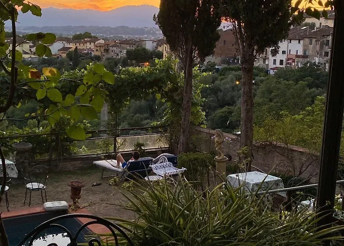 فندق Quattro Gigli