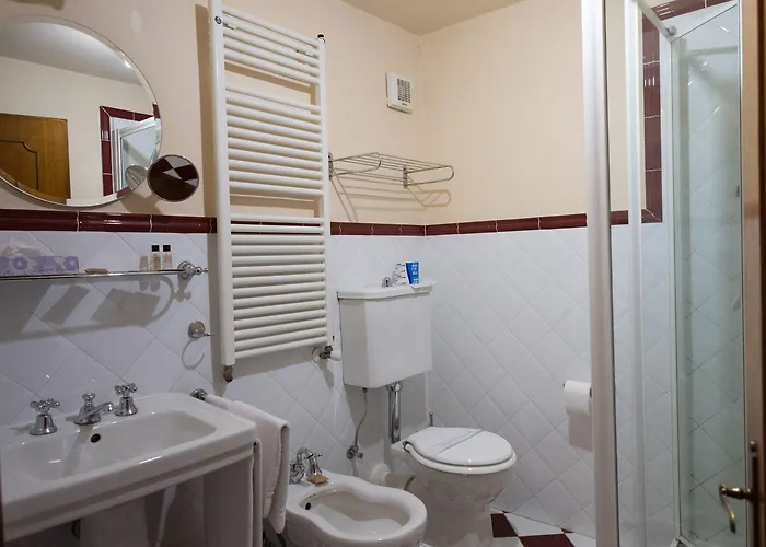 Quattro Gigli 3*