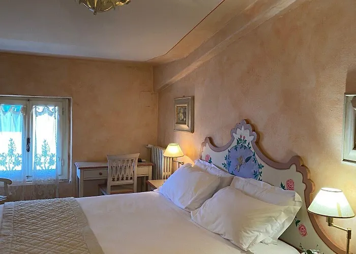 Quattro Gigli 3*