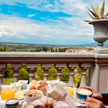 Quattro Gigli Hotel 3*